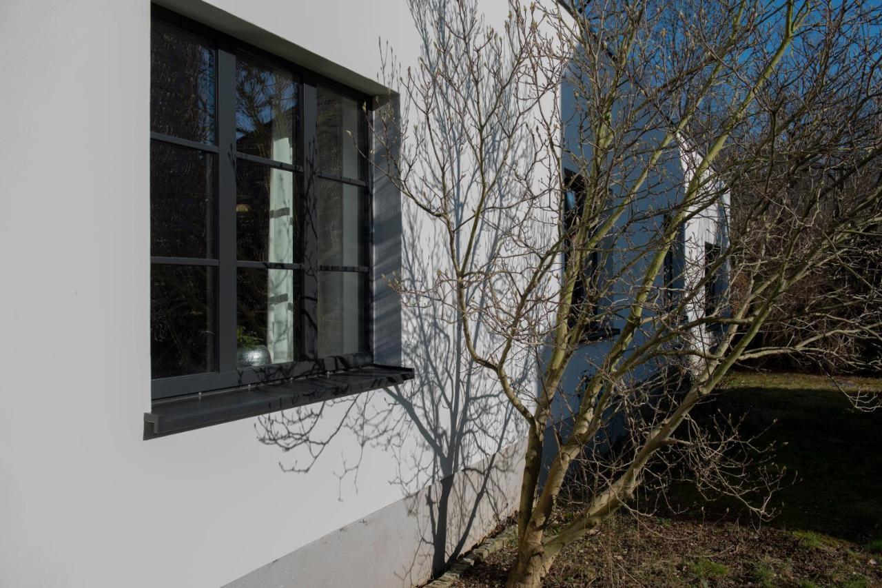 Villa Freiraum Loft à Markkleeberg Extérieur photo