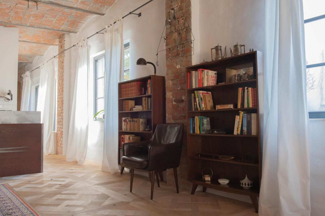 Villa Freiraum Loft à Markkleeberg Extérieur photo