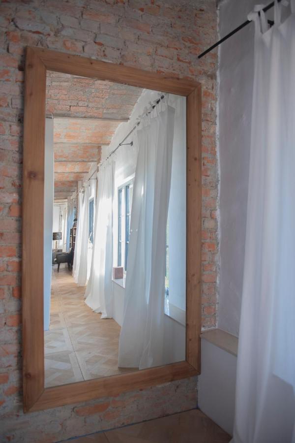 Villa Freiraum Loft à Markkleeberg Extérieur photo