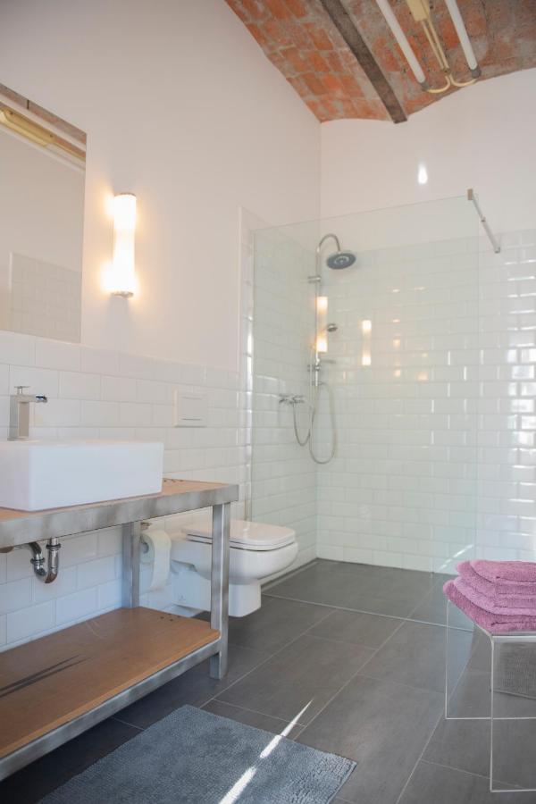 Villa Freiraum Loft à Markkleeberg Extérieur photo
