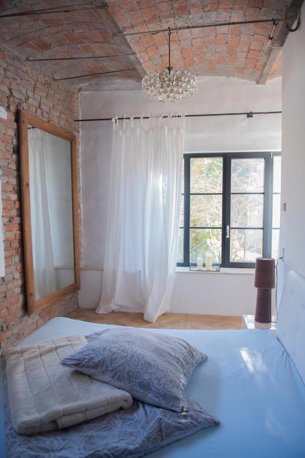 Villa Freiraum Loft à Markkleeberg Extérieur photo