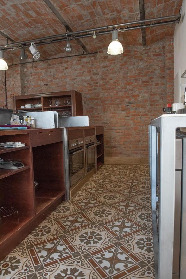Villa Freiraum Loft à Markkleeberg Extérieur photo
