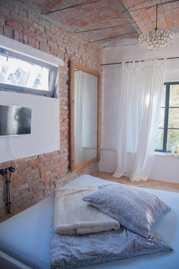 Villa Freiraum Loft à Markkleeberg Extérieur photo