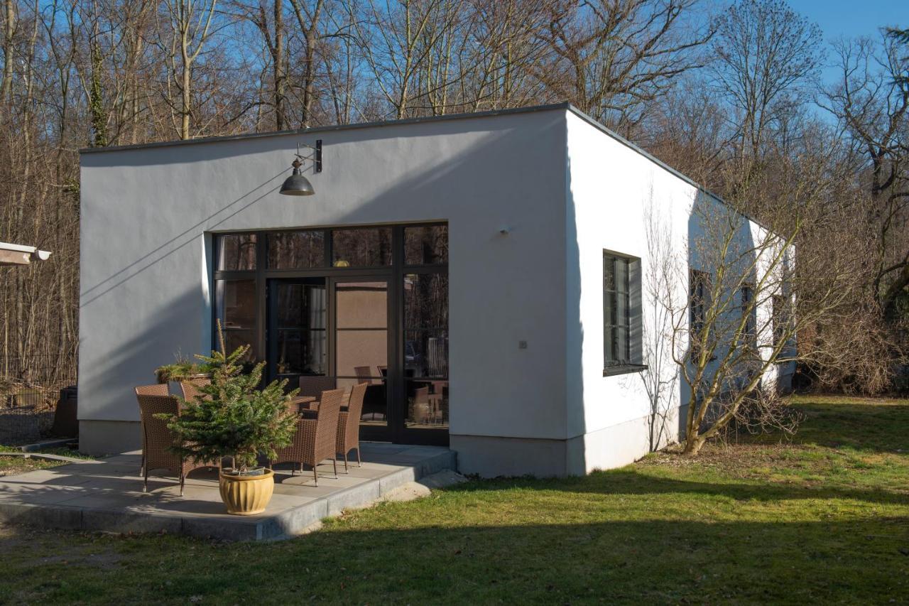 Villa Freiraum Loft à Markkleeberg Extérieur photo